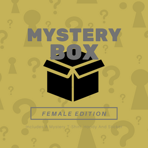 Female Mystery Box